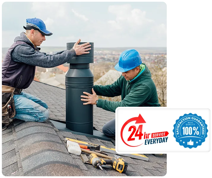 Chimney & Fireplace Installation And Repair in Boardman, OH