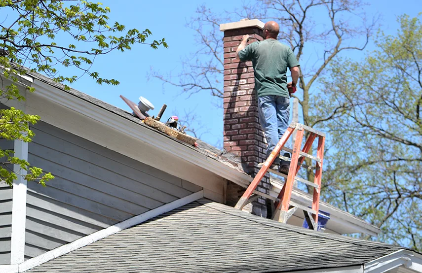 Chimney & Fireplace Inspections Services in Boardman, OH
